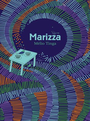 cover image of Marizza